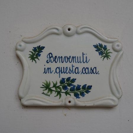 Magliano Casina Mozart Lecce Bed & Breakfast エクステリア 写真
