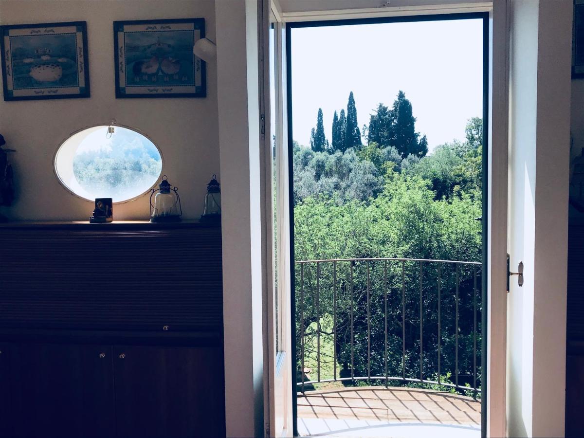 Magliano Casina Mozart Lecce Bed & Breakfast エクステリア 写真