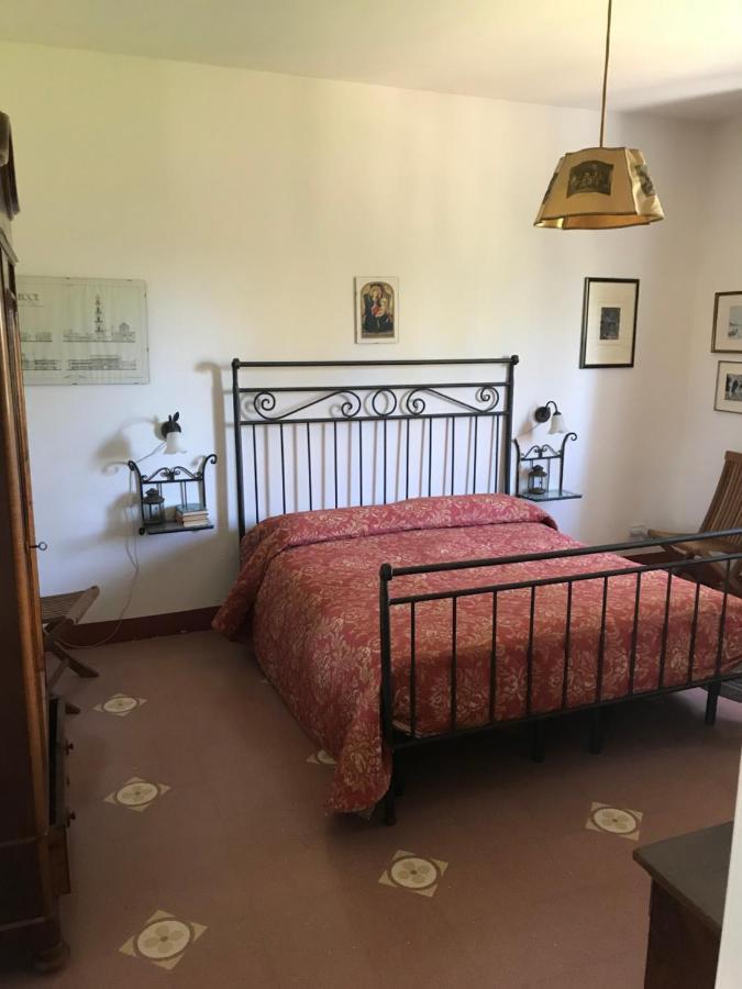 Magliano Casina Mozart Lecce Bed & Breakfast エクステリア 写真
