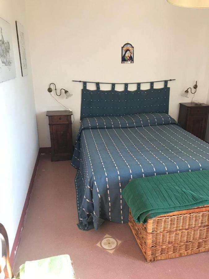 Magliano Casina Mozart Lecce Bed & Breakfast エクステリア 写真