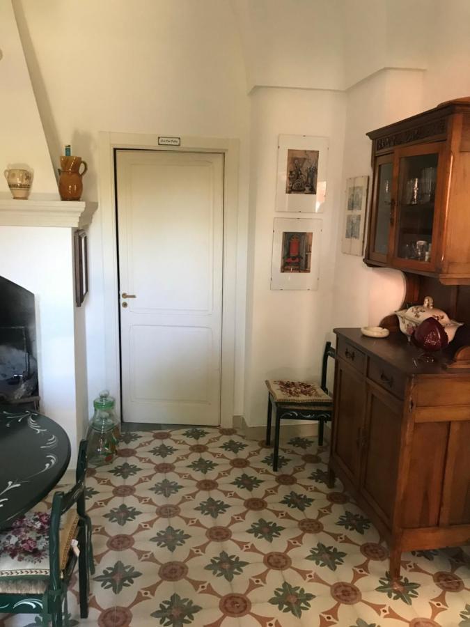 Magliano Casina Mozart Lecce Bed & Breakfast エクステリア 写真