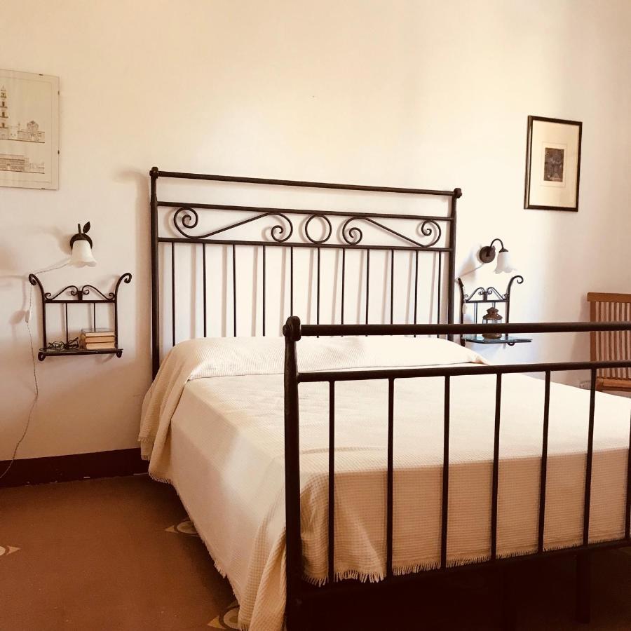 Magliano Casina Mozart Lecce Bed & Breakfast エクステリア 写真