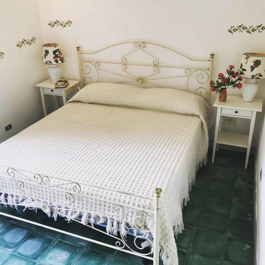 Magliano Casina Mozart Lecce Bed & Breakfast エクステリア 写真