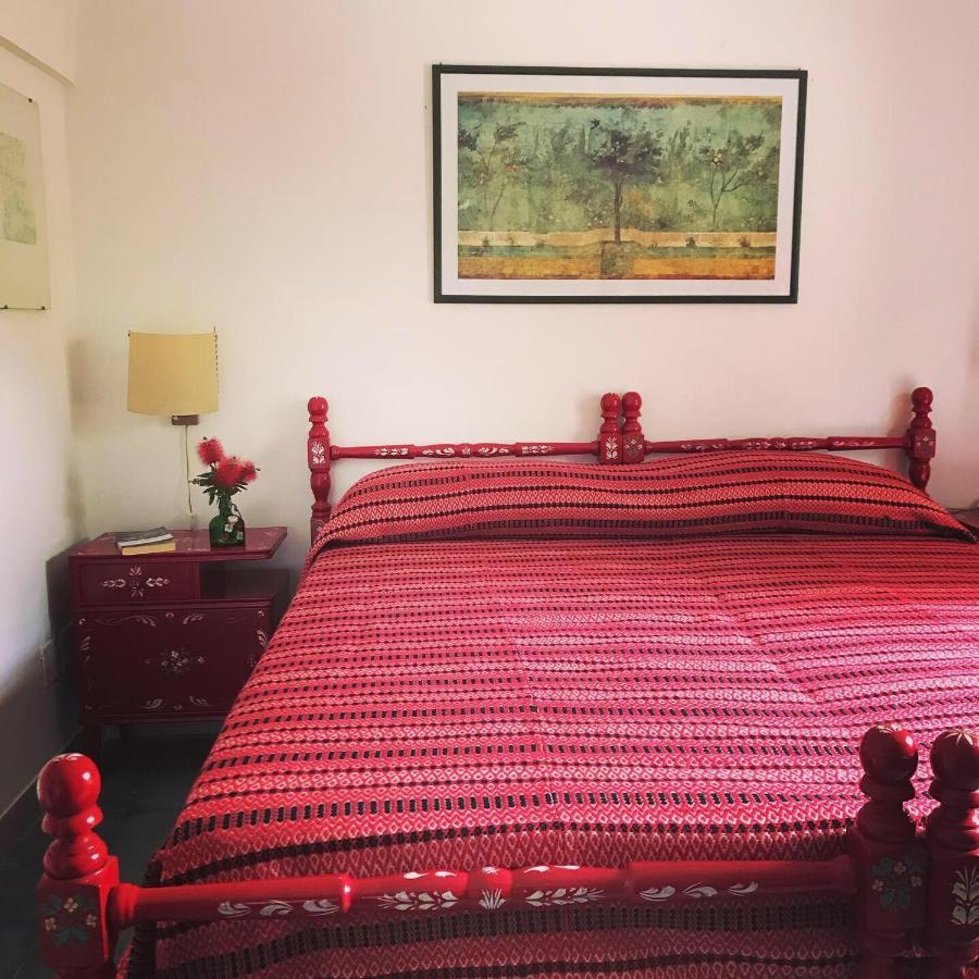 Magliano Casina Mozart Lecce Bed & Breakfast エクステリア 写真