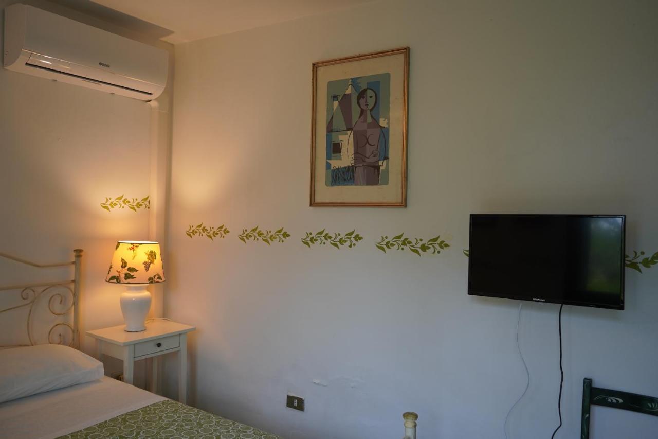 Magliano Casina Mozart Lecce Bed & Breakfast エクステリア 写真