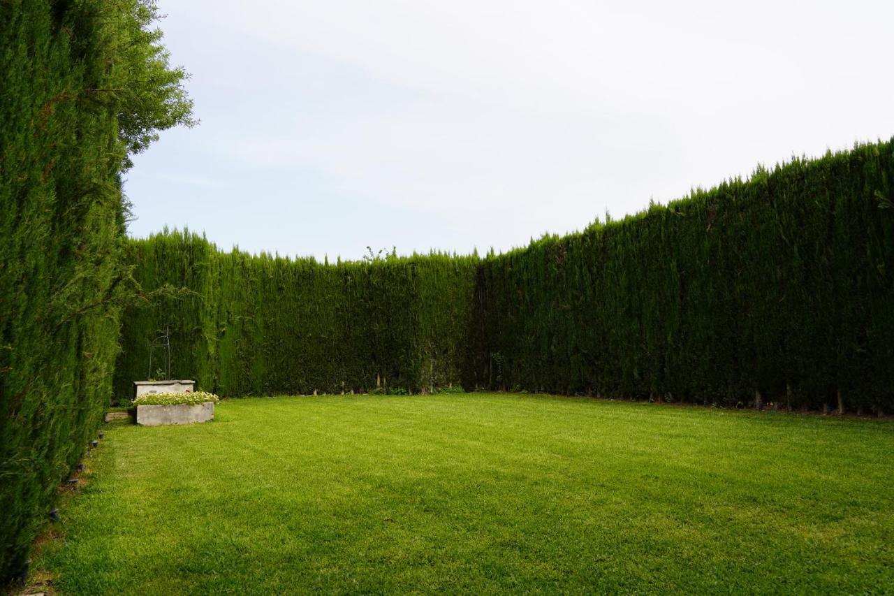 Magliano Casina Mozart Lecce Bed & Breakfast エクステリア 写真