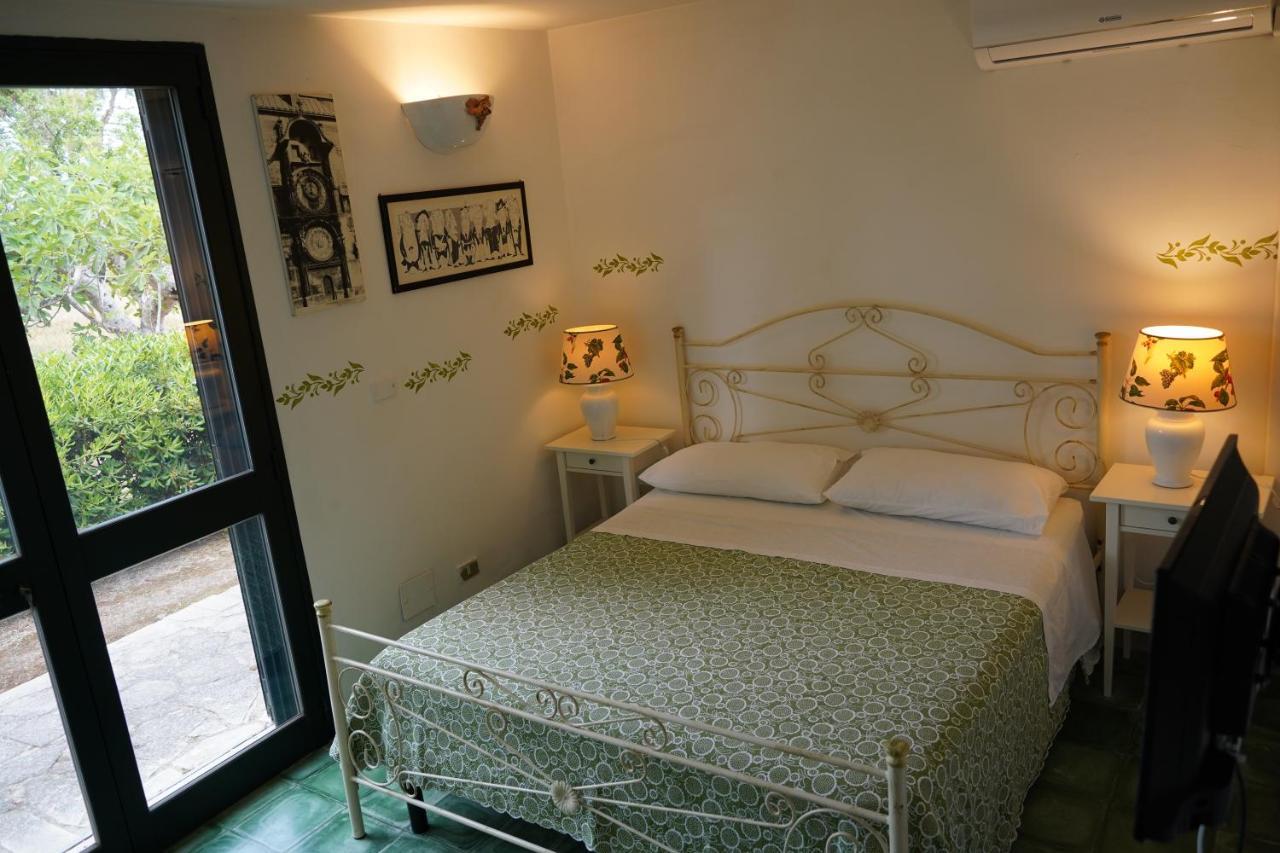 Magliano Casina Mozart Lecce Bed & Breakfast エクステリア 写真