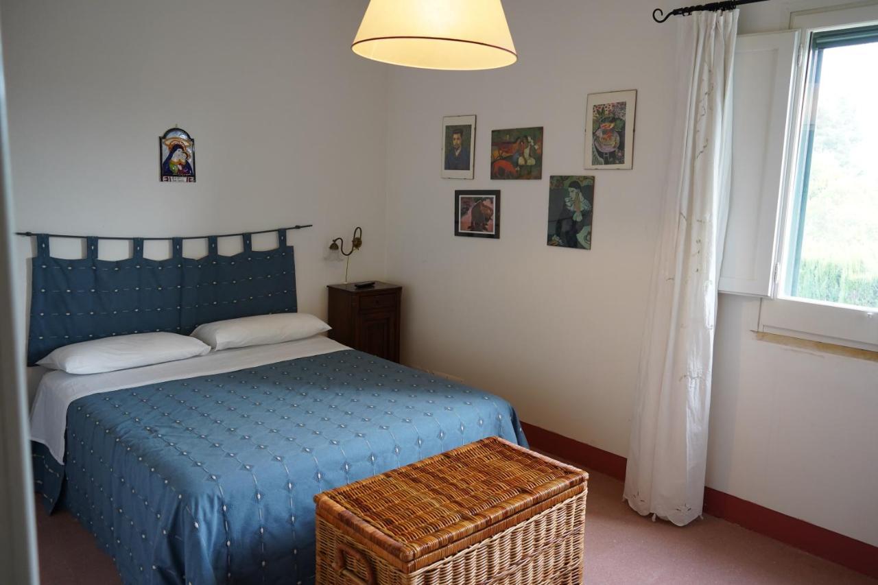 Magliano Casina Mozart Lecce Bed & Breakfast エクステリア 写真