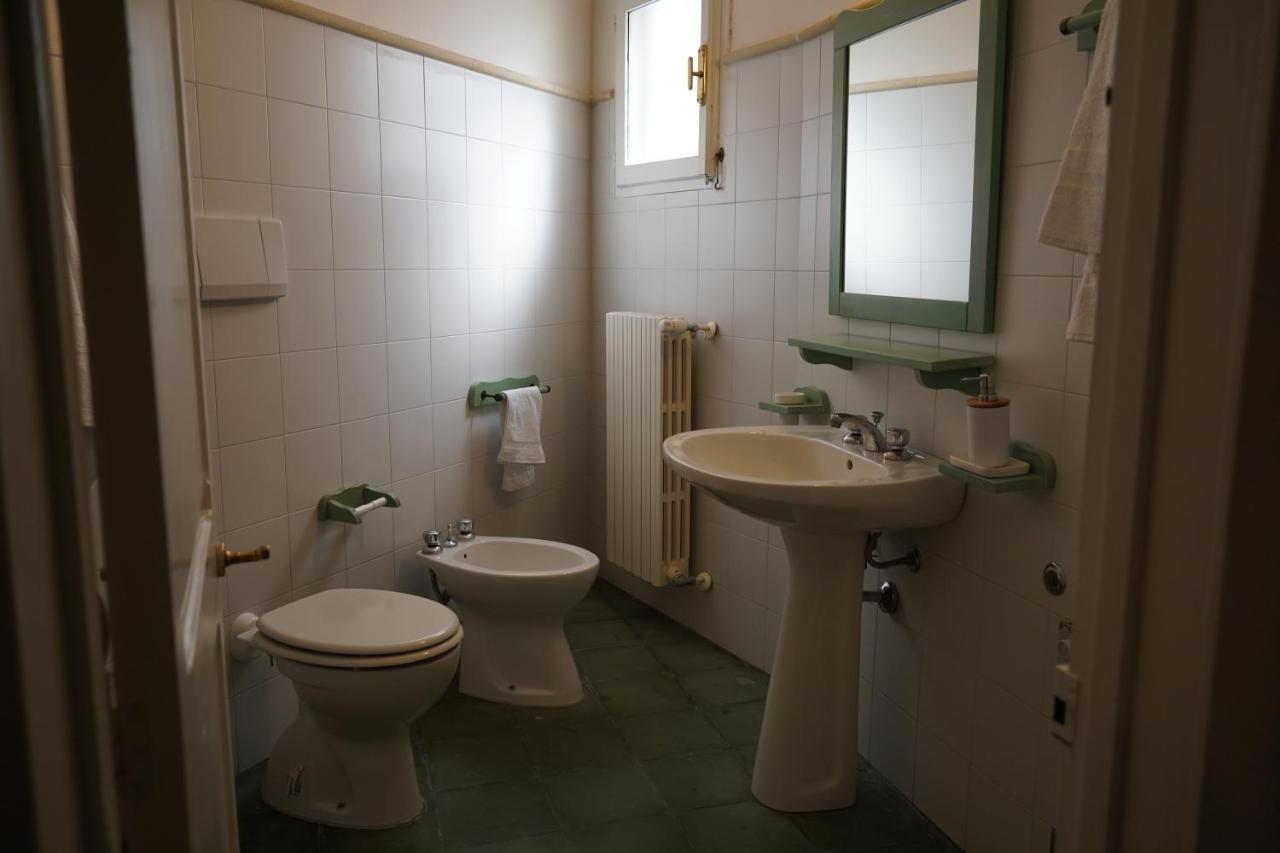 Magliano Casina Mozart Lecce Bed & Breakfast エクステリア 写真