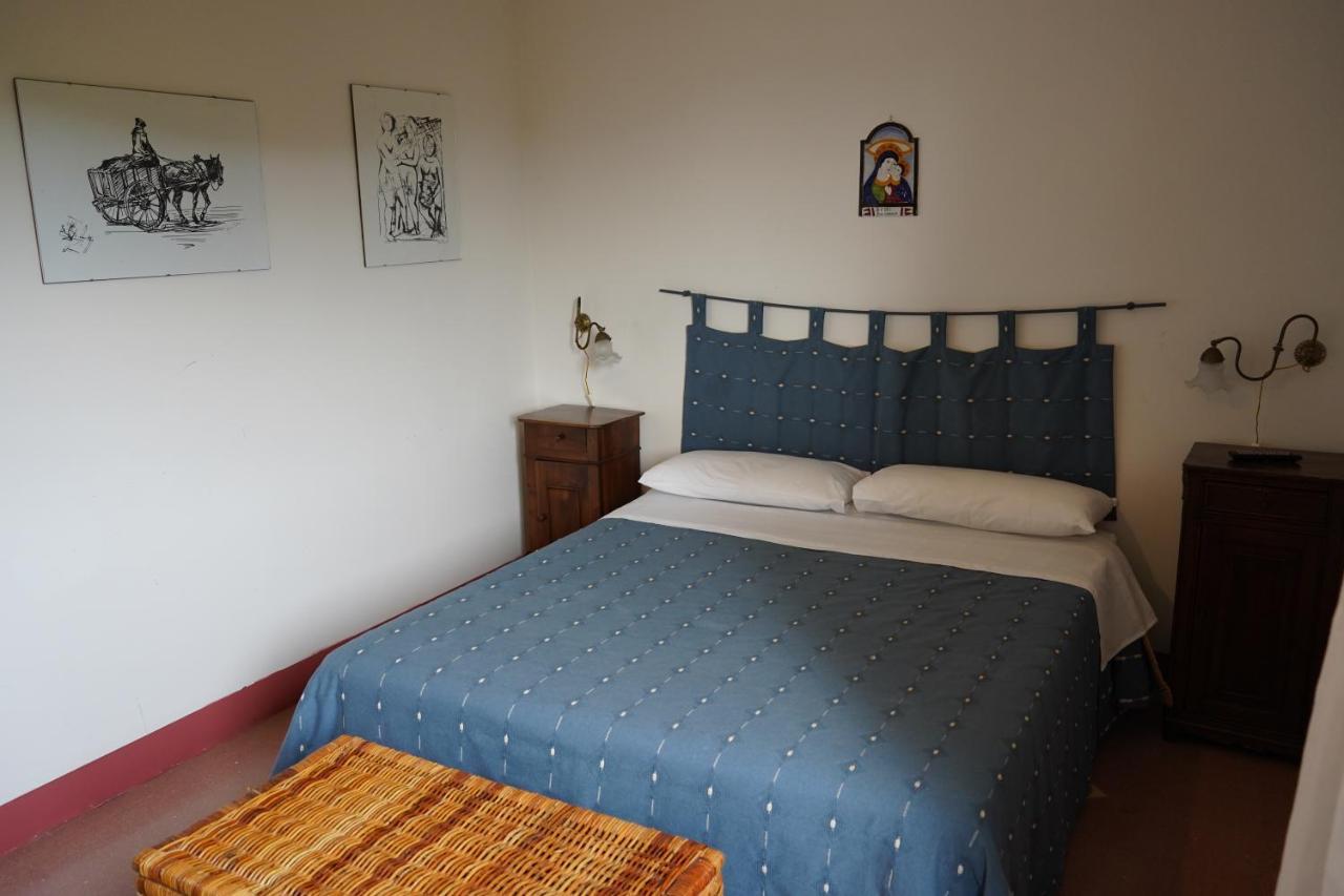 Magliano Casina Mozart Lecce Bed & Breakfast エクステリア 写真