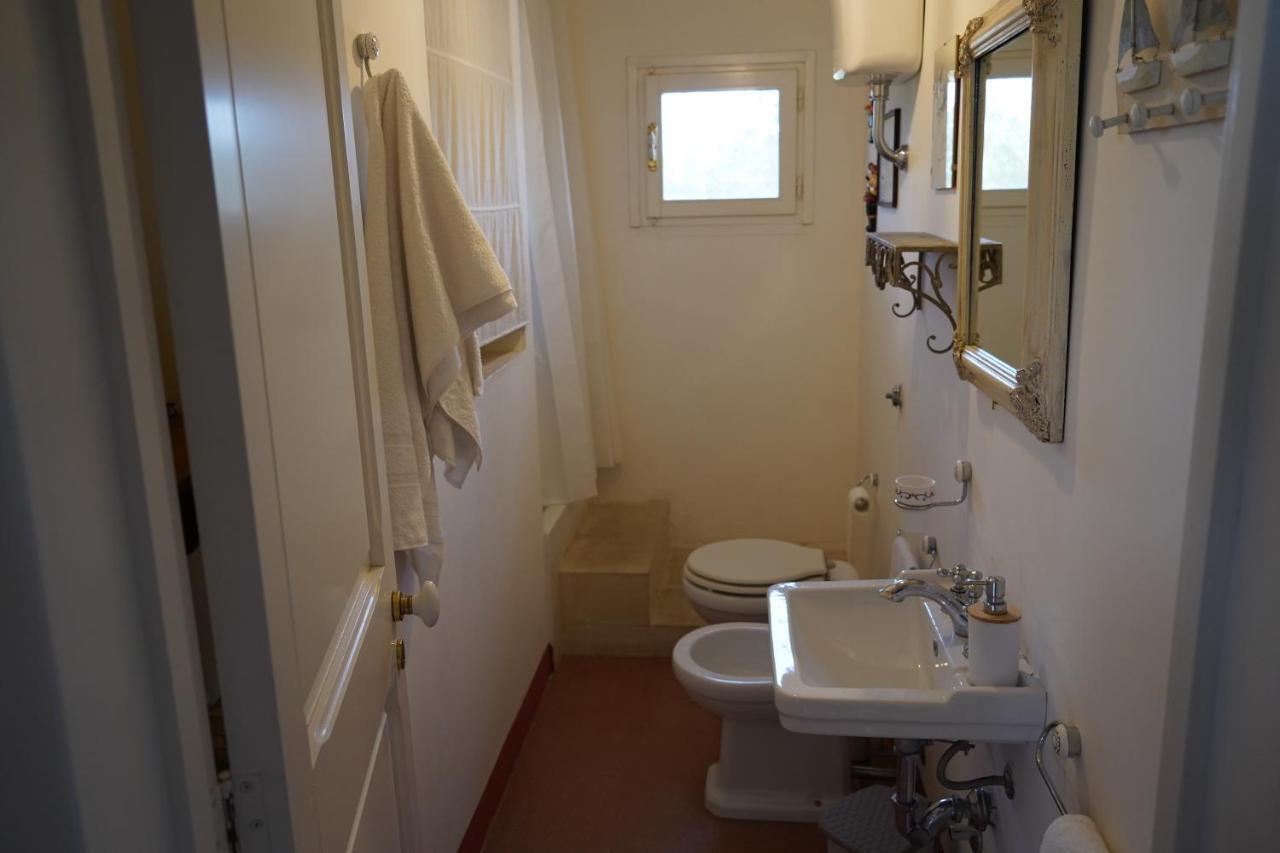 Magliano Casina Mozart Lecce Bed & Breakfast エクステリア 写真