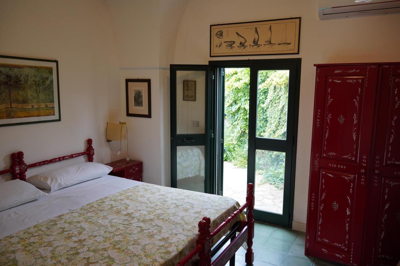 Magliano Casina Mozart Lecce Bed & Breakfast エクステリア 写真