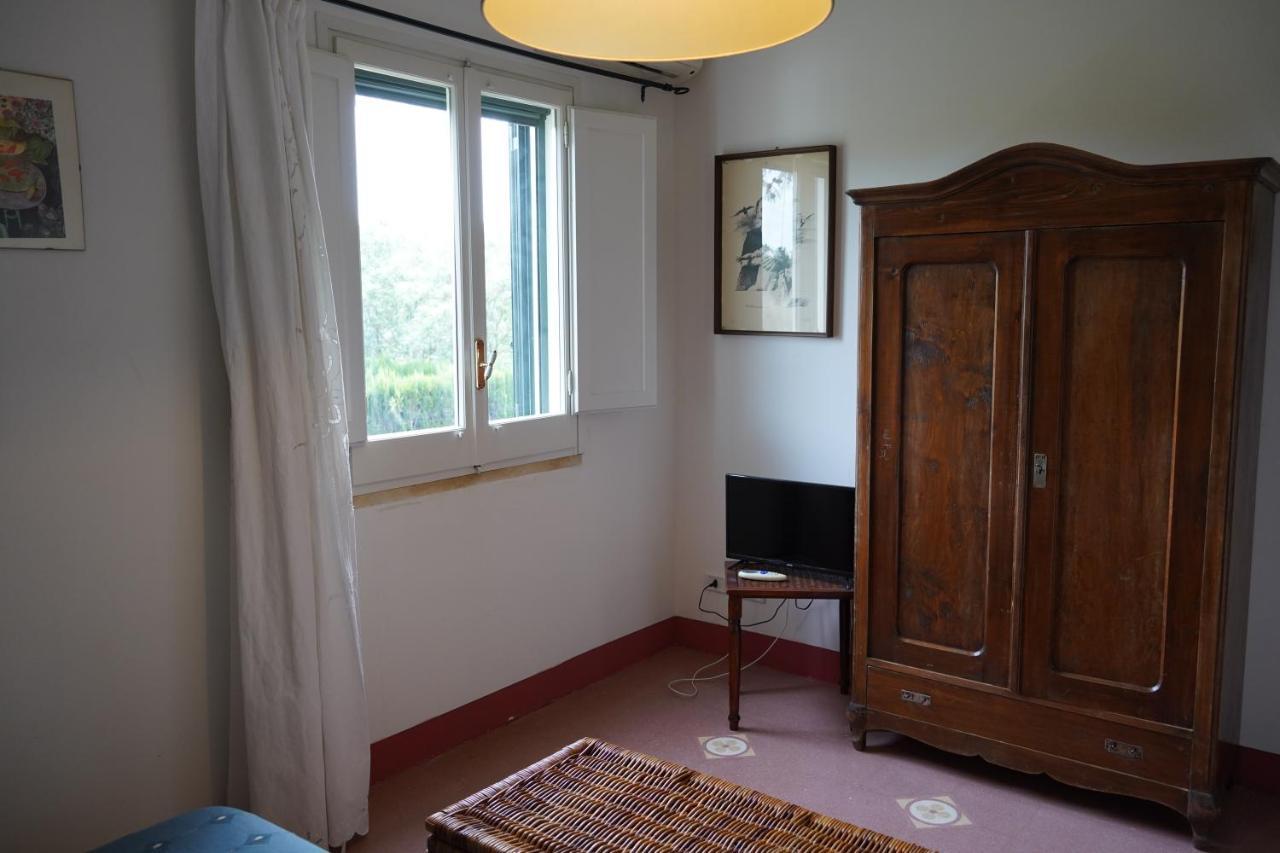 Magliano Casina Mozart Lecce Bed & Breakfast エクステリア 写真