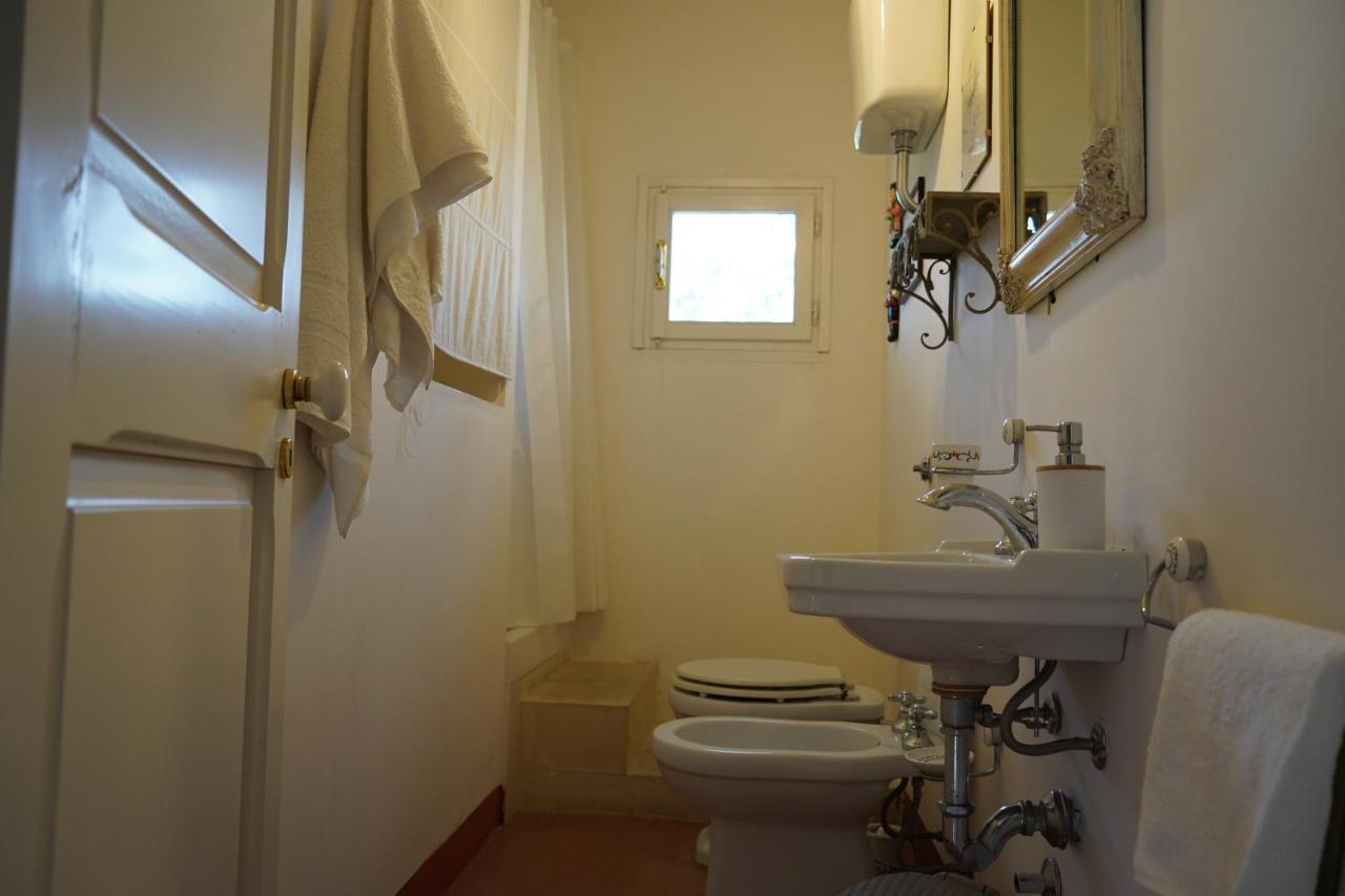 Magliano Casina Mozart Lecce Bed & Breakfast エクステリア 写真
