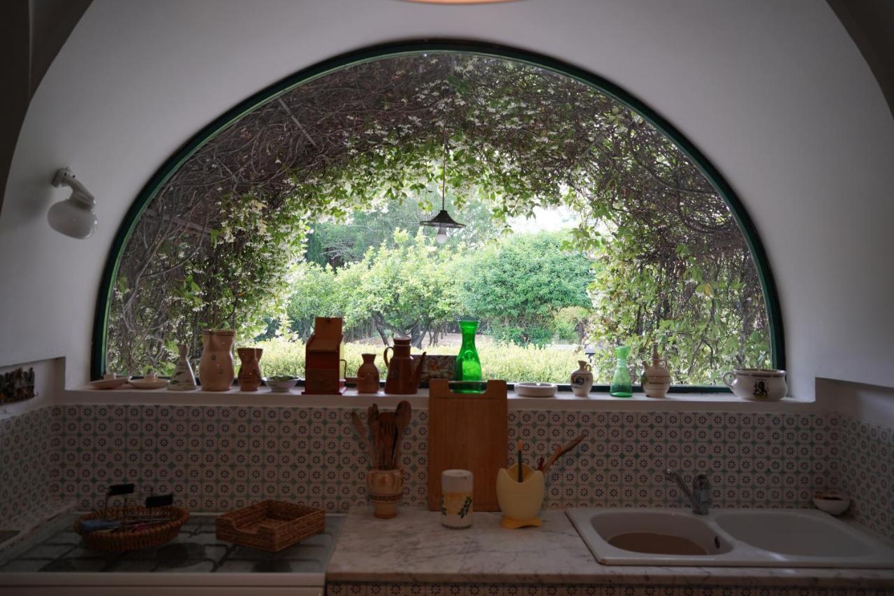 Magliano Casina Mozart Lecce Bed & Breakfast エクステリア 写真